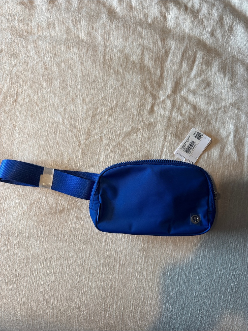 Lululemon Belt Bag
